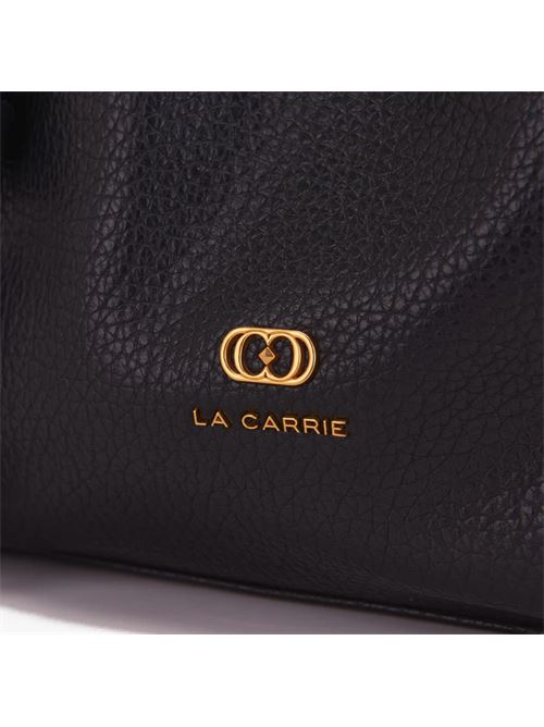 Borsa shopping Screaming nera LA CARRIE | 151M-MG-270-TBSX